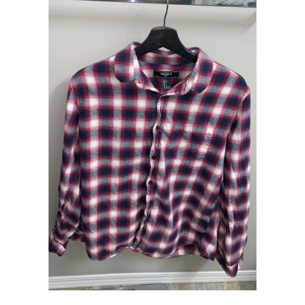 Men’s shirt